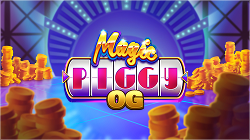 Magic Piggy OG game image