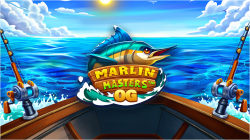 Marlin Masters OG game image