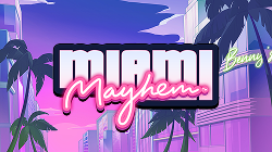 Miami Mayhem game image