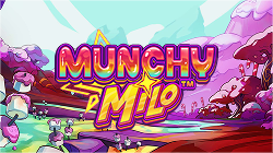 Munchy Milo game image