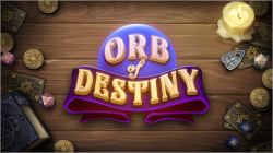 Orb Of Destiny game image