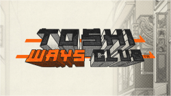Toshi Ways Club game image