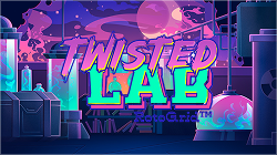 Twisted Lab game image