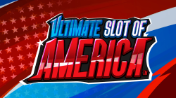 Ultimate Slot of America game image