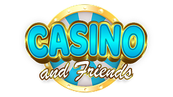 Casino and Friends